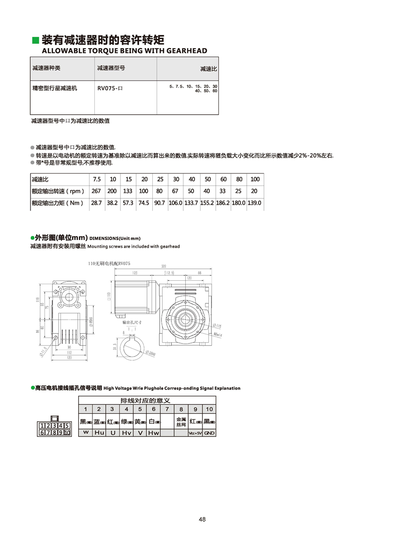 直流无刷电机配RV减速机参数.jpg